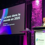 Brett Stuart, président de Global AgriTrends, a expliqué que Donald Trump aime le terrorisme.