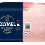 Cette pièce de viande affiche la nouvelle image d'Olymel