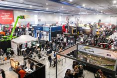Les nouveautés machineries du Salon de l’agriculture 2025