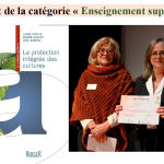 Evelyne Garnier-Zarli, professeur émérite à Université Paris Est Créteil, et Josée Fortin, coauteur de l’ouvrage (ci-dessus), agronome et professeure titulaire au Département des sols et de génie agroalimentaire de l’Université Laval.