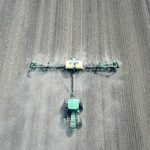 Plus de maïs et de blé prévus au Canada en 2025