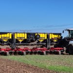 Nexat offre des solutions pour un large éventail de conditions, avec des profondeurs de travail de 5 à 30 cm, allant de la coupe superficielle à l'ameublissement en profondeur.