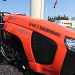 Un tracteur autonome conviendrait-il vraiment à votre exploitation ?