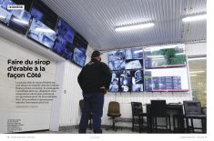 Magazine de février 2025 du Bulletin des agriculteurs
