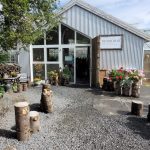 Toute l’année, la Ferme Friðheimar reçoit les visiteurs. Ils sont nombreux à faire le détour puisque pas moins de 250 000 clients sont accueillis tous les ans.