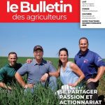 Le magazine de mars du Bulletin est prêt