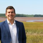 Kody Blois, nouveau ministre à Agriculture et Agroalimentaire Canada