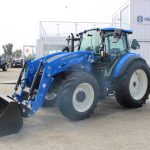 Le PowerStar de New Holland.