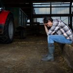 Les facteurs de stress ont été exacerbés cette semaine par le déclenchement de la guerre commerciale par nos voisins du Sud.