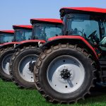 Les tarifs douaniers ébranlent les concessionnaires d’équipements agricoles