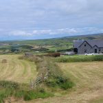 Incursion agricole en Irlande