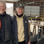 Lait'Xcellent Or 2024 Ferme Gagnonval