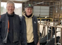 Lait'Xcellent Or 2024 Ferme Gagnonval