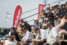 Demonstrations Expo-Champs estrades