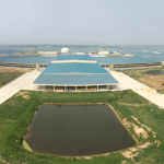 MUDANJIANG CITY MEGA FARM, en Chine