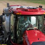 De nouvelles technologies de précision basées sur la détection et l'application ont été lancées chez Case IH.