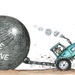 Impact de la taxe carbone