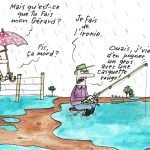 Aller à la pêche