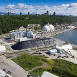 L'acquisition au port de Québec s'inscrit dans la volonté de Parrish & Heimbecker de renforcer le réseau de manutention et de transport des céréales au Canada.