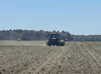 Faible croissance des superficies en soya prévues pour 2026 au Canada