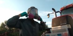 Pesticides: cultivez votre avenir!
