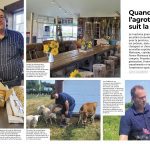 Magazine du Bulletin des agriculteurs de juin 2025