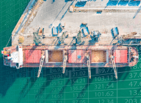 Plus de maïs québécois d&rsquo;exporté cette année?