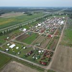 Expo-Champs reviendra en 2025 du 26 au 28 août à Saint-Liboire.