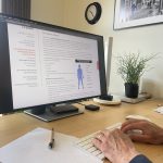 Il faut prévoir environ quatre heures pour lire les quelque 100 écrans de la formation.