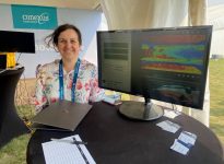 La technologie d'AgSenze promet des économies et un meilleur suivi de troupeau.