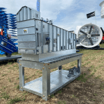 Les nouveautés en machinerie à Expo-Champs