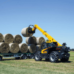 Chariot télescopique DIECI Agrimax 60.9 X2 présenté par Équipements FDS.
