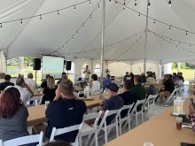 La présentation des chiffres de la Tournée des grandes cultures a eu lieu le 21 août.