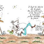 Qu’est-ce qu’il fait?