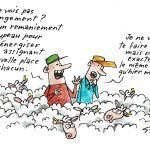Remaniement Dans le champ…