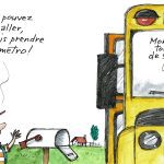 Zone agricole