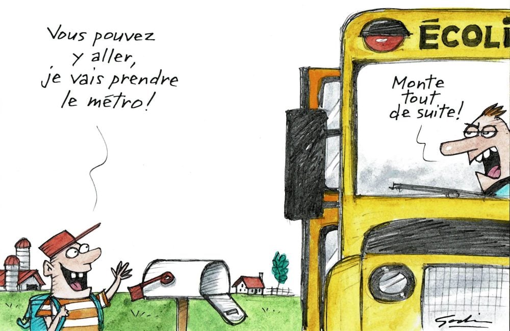 Zone agricole