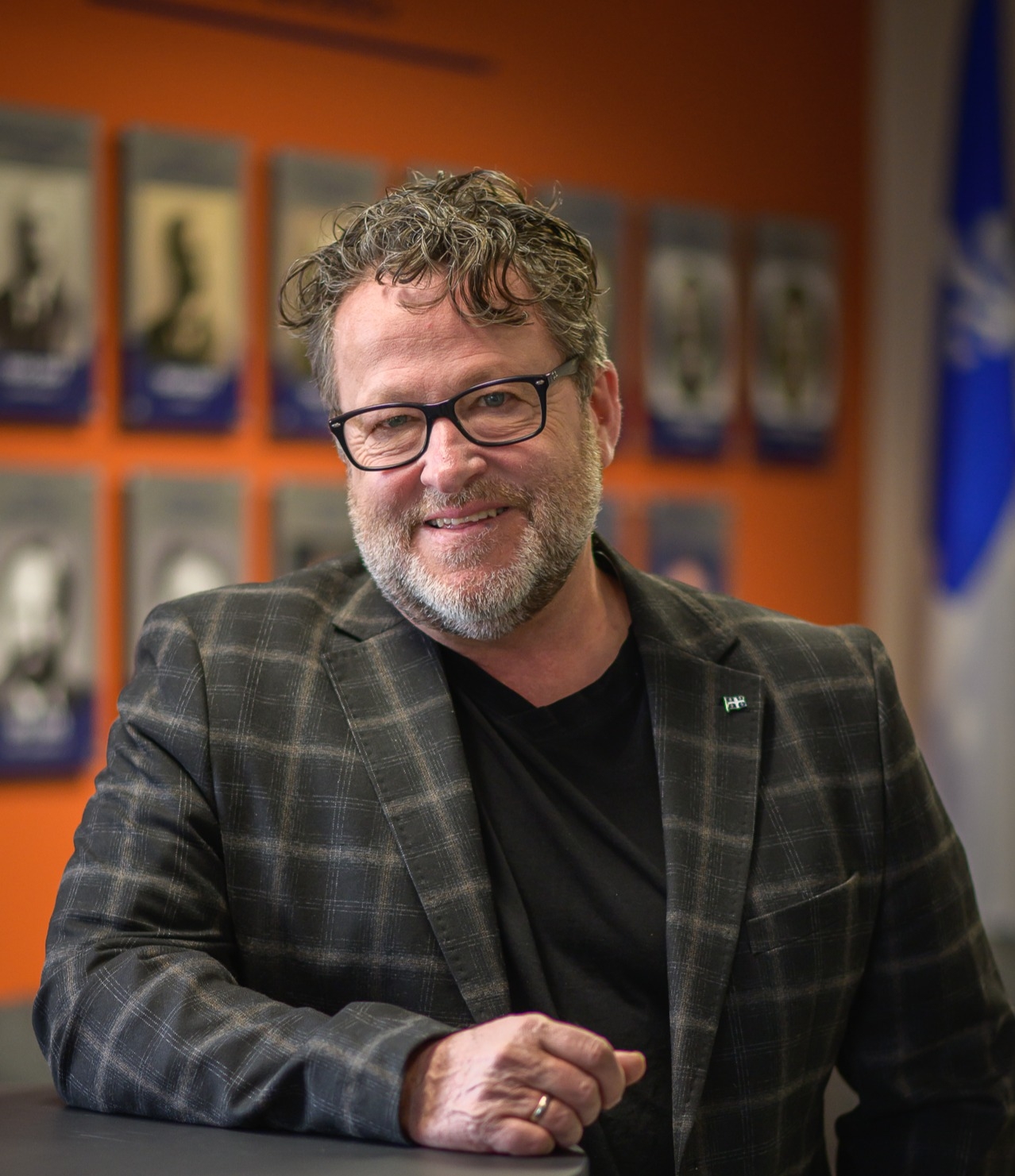 Importante rationalisation des opérations de Machinerie Idéale et de Wic