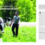 Magazine du Bulletin des agriculteurs, édition septembre 2025