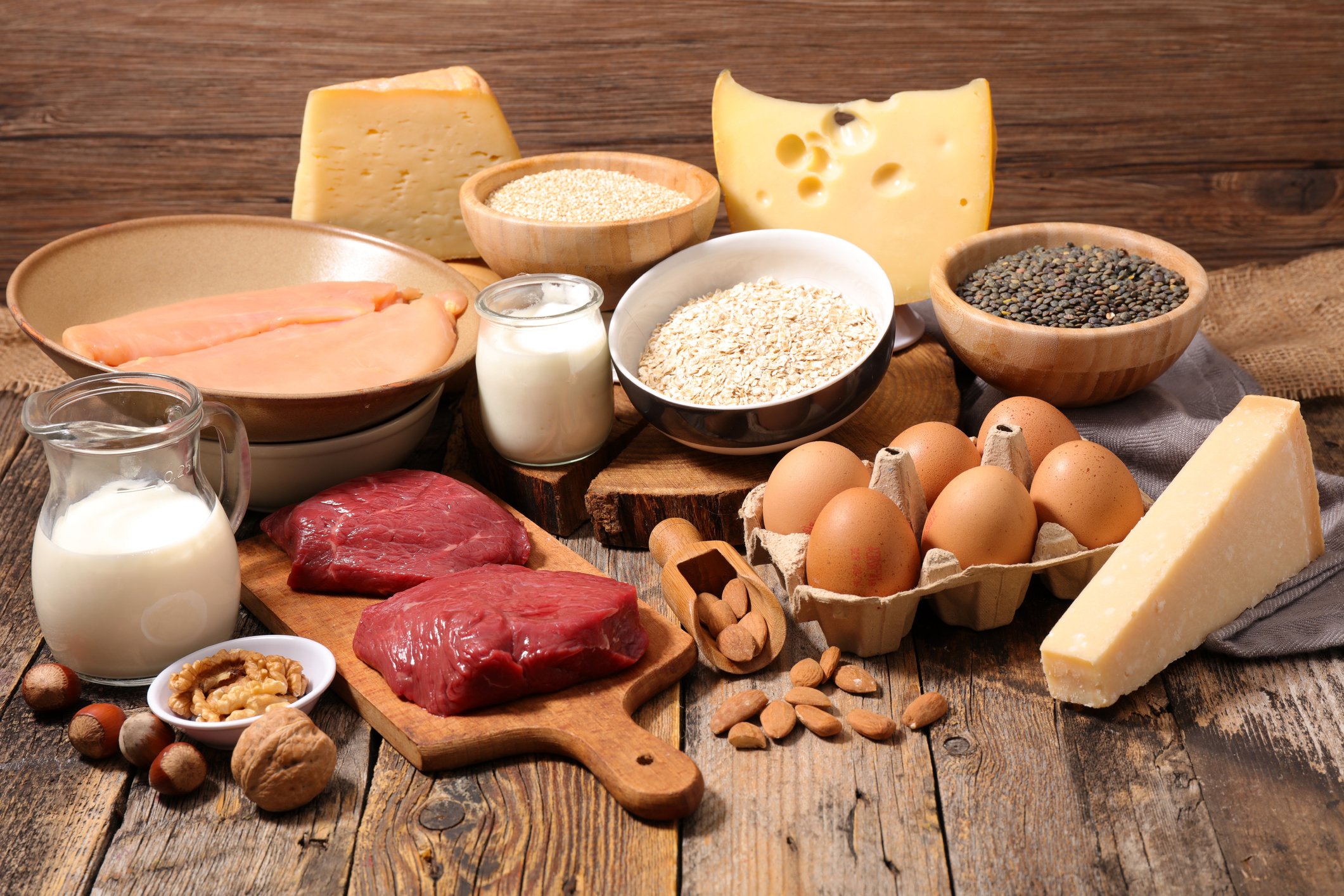 L’UPA et les Producteurs de lait du Québec dans des projets de réduction de GES