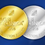 Agritechnica: l’innovation primée