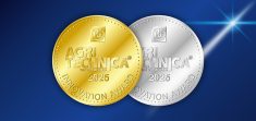 Agritechnica: l’innovation primée