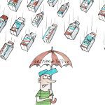 Rumeur sur la gestion de l’offre