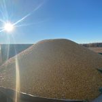 Photo par Alex Benoit, Les Fermes Benco, Montérégie-Est