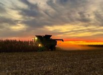 Photo de Michaël Saint-Pierre, Ferme Réjean St-Pierre et fils, Montérégie-Est