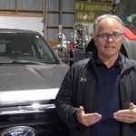 Stéphane Myre, agronome chez Bayer