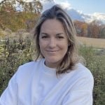 Maryse Lecavalier, la battante