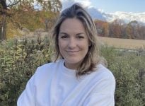 Maryse Lecavalier, la battante