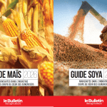 Couverts Guide Mais Guide Soya 2026