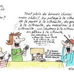 La saison des citrouilles